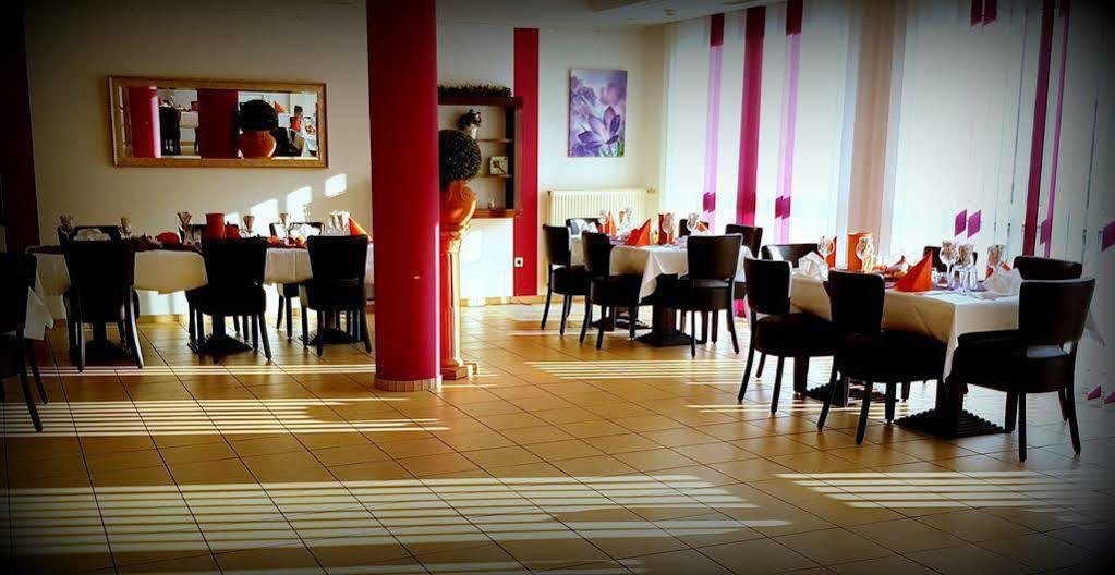 Hotel Primula Troisdorf Exteriör bild